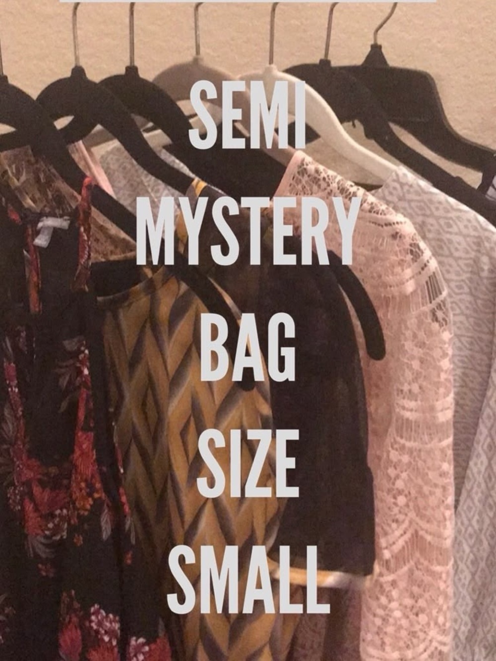 Mystery Box